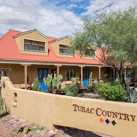 Tubac Country Inn 외부 사진