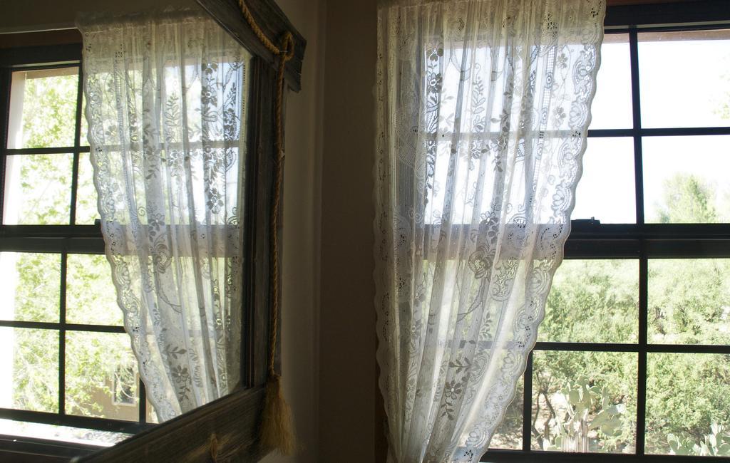 Tubac Country Inn 외부 사진