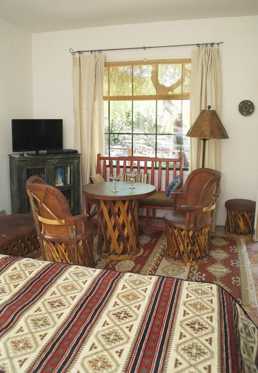 Tubac Country Inn 외부 사진