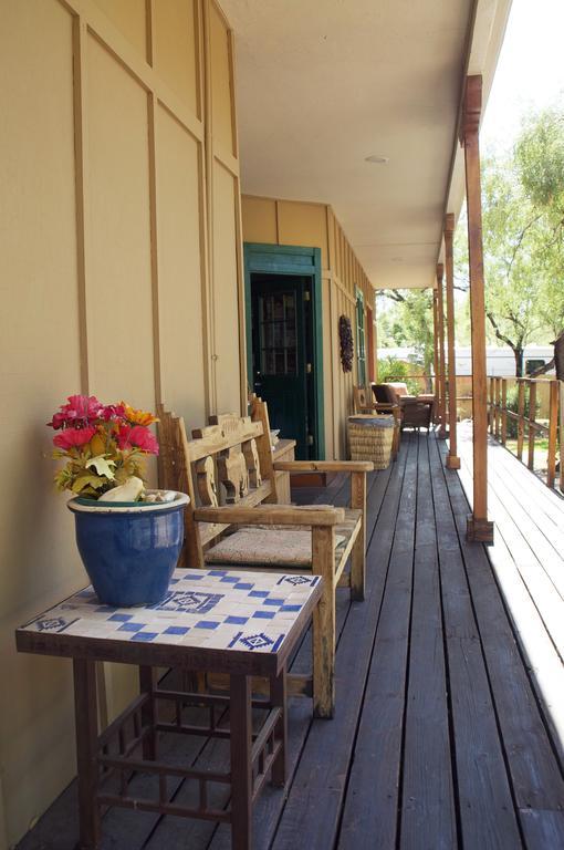 Tubac Country Inn 외부 사진