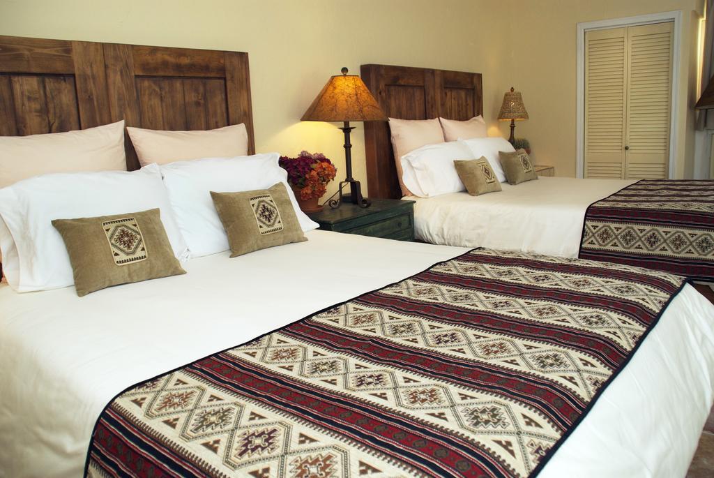 Tubac Country Inn 외부 사진