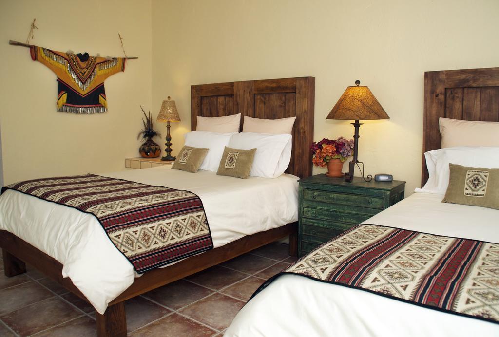 Tubac Country Inn 외부 사진