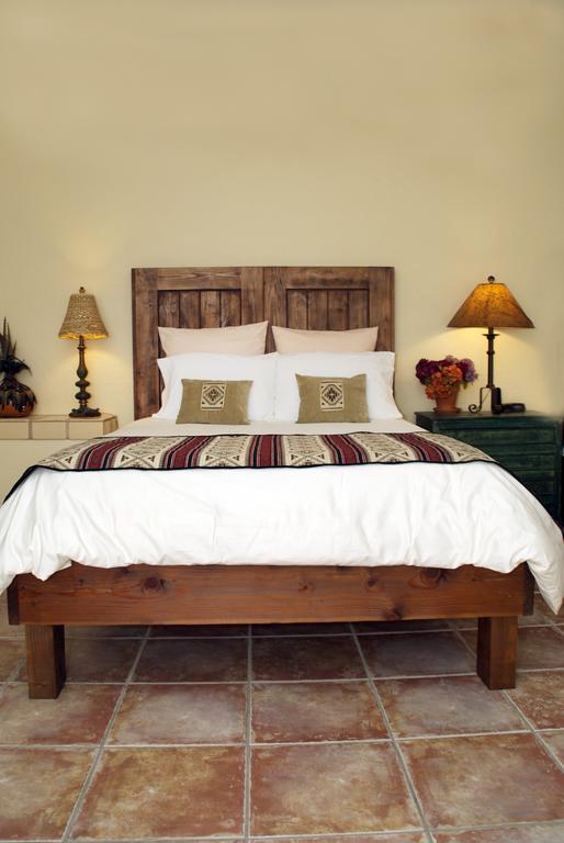 Tubac Country Inn 외부 사진
