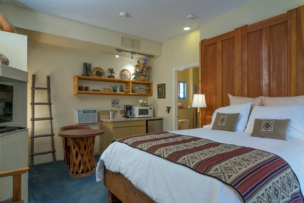 Tubac Country Inn 외부 사진
