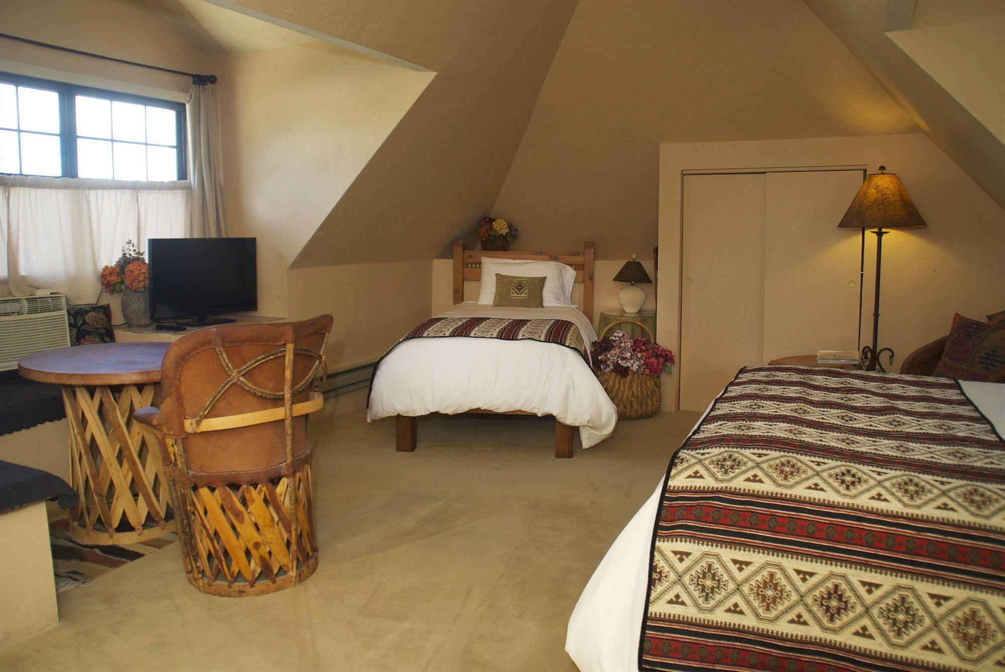 Tubac Country Inn 외부 사진