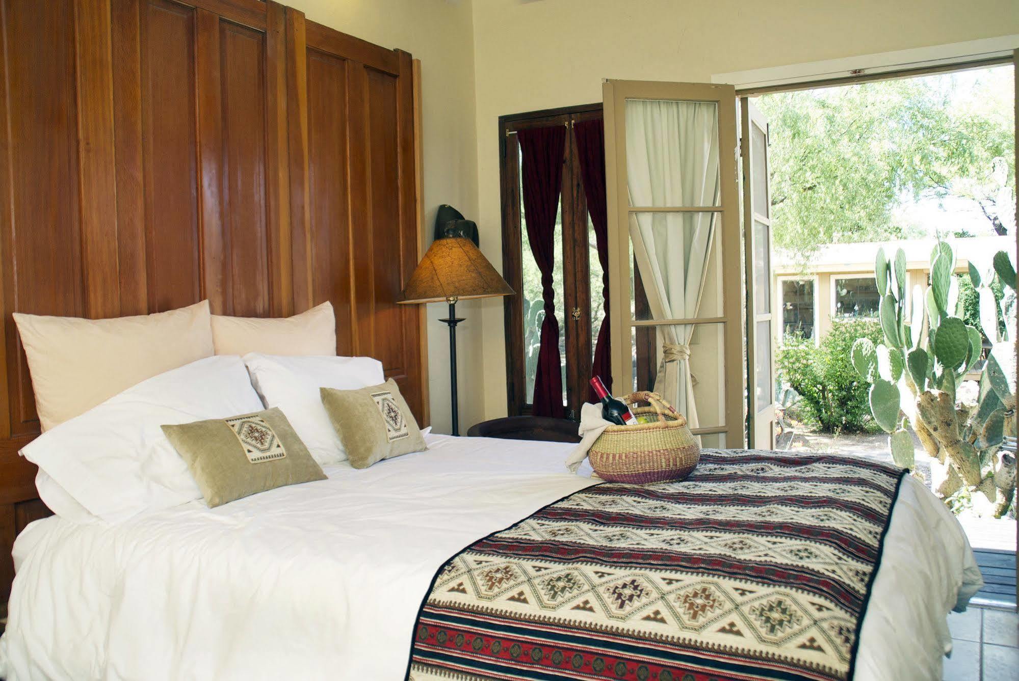 Tubac Country Inn 외부 사진