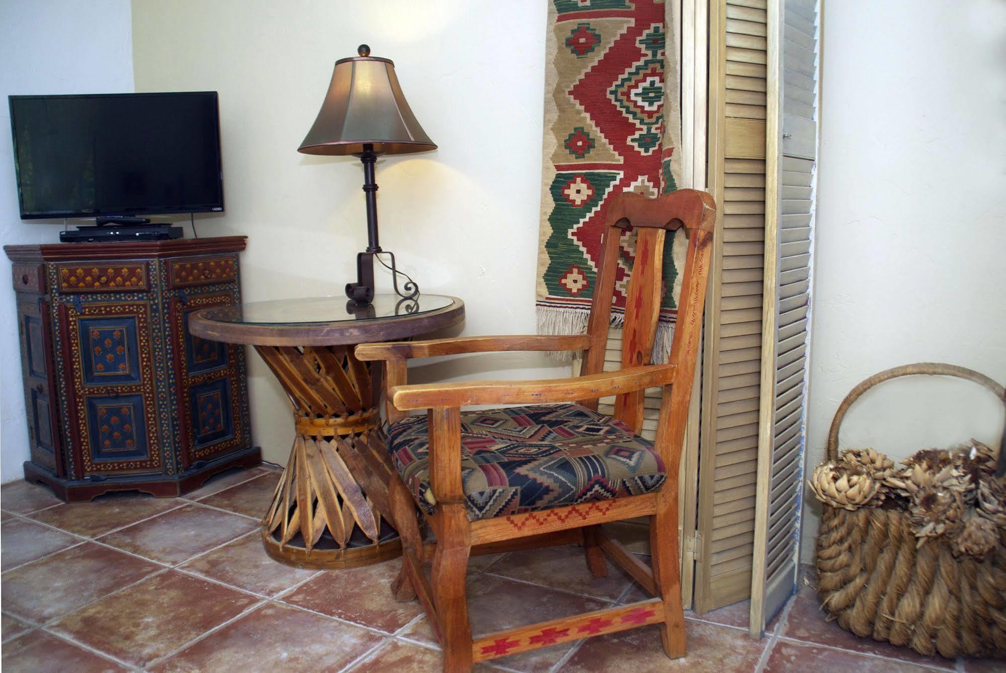 Tubac Country Inn 외부 사진