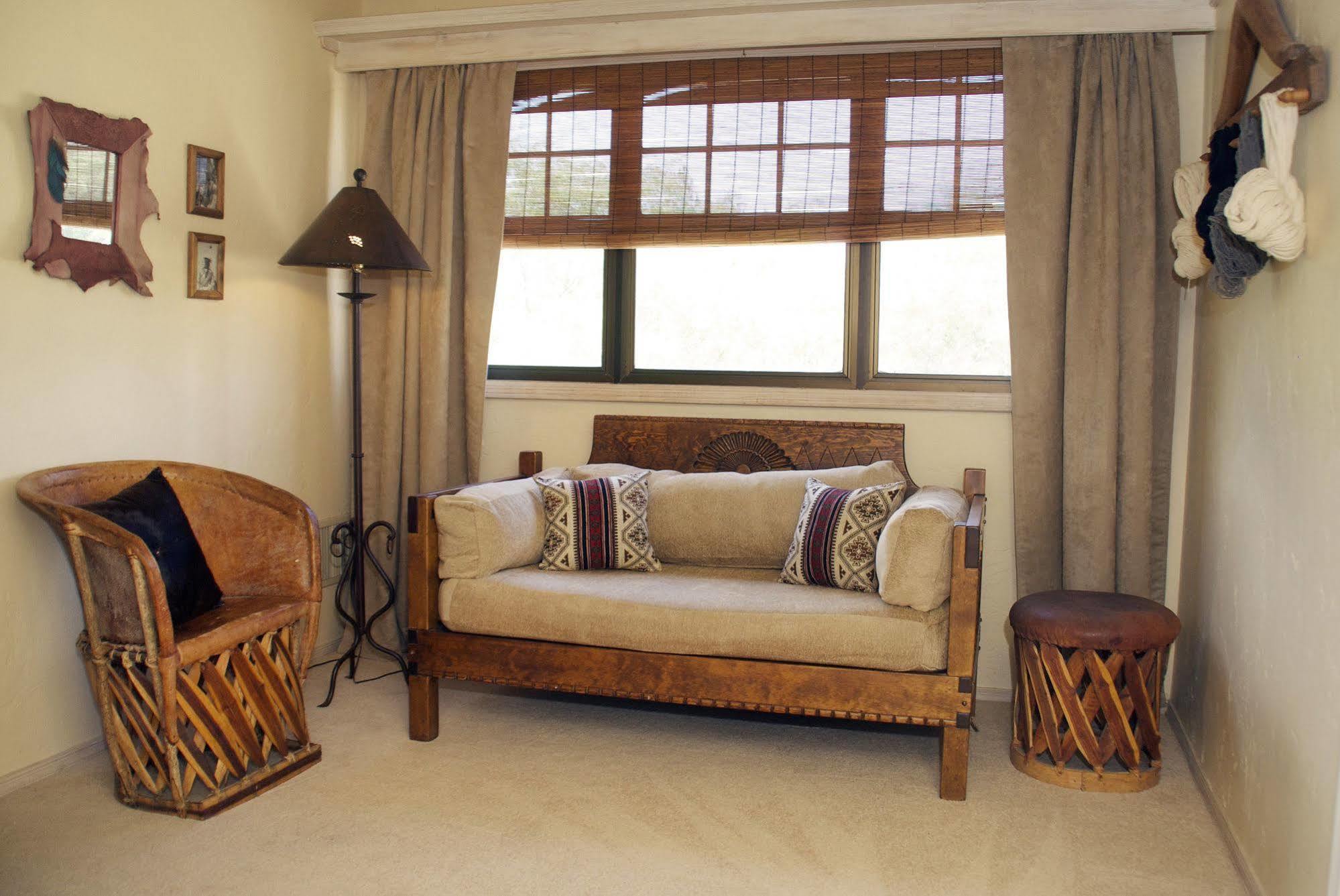 Tubac Country Inn 외부 사진