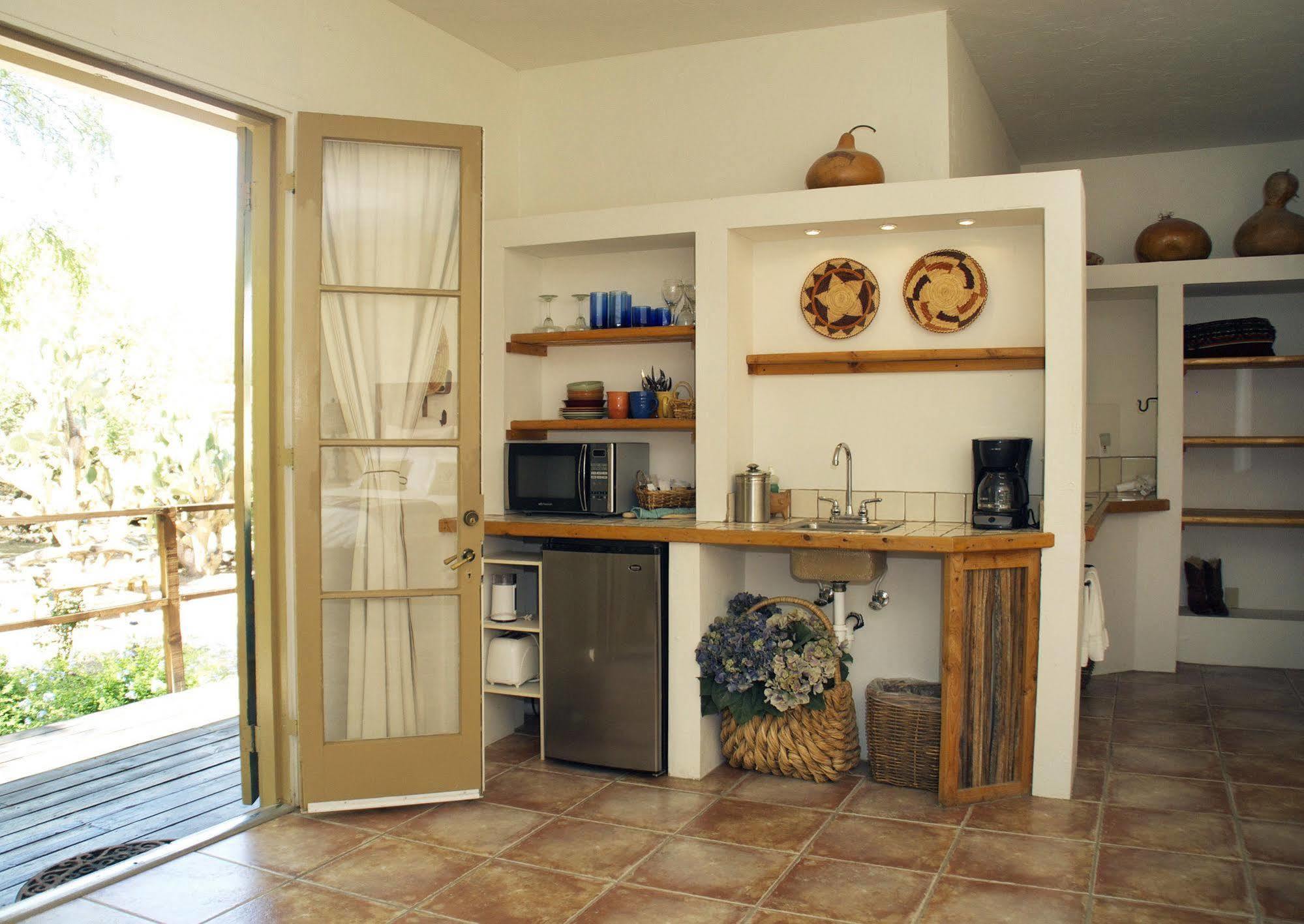 Tubac Country Inn 외부 사진