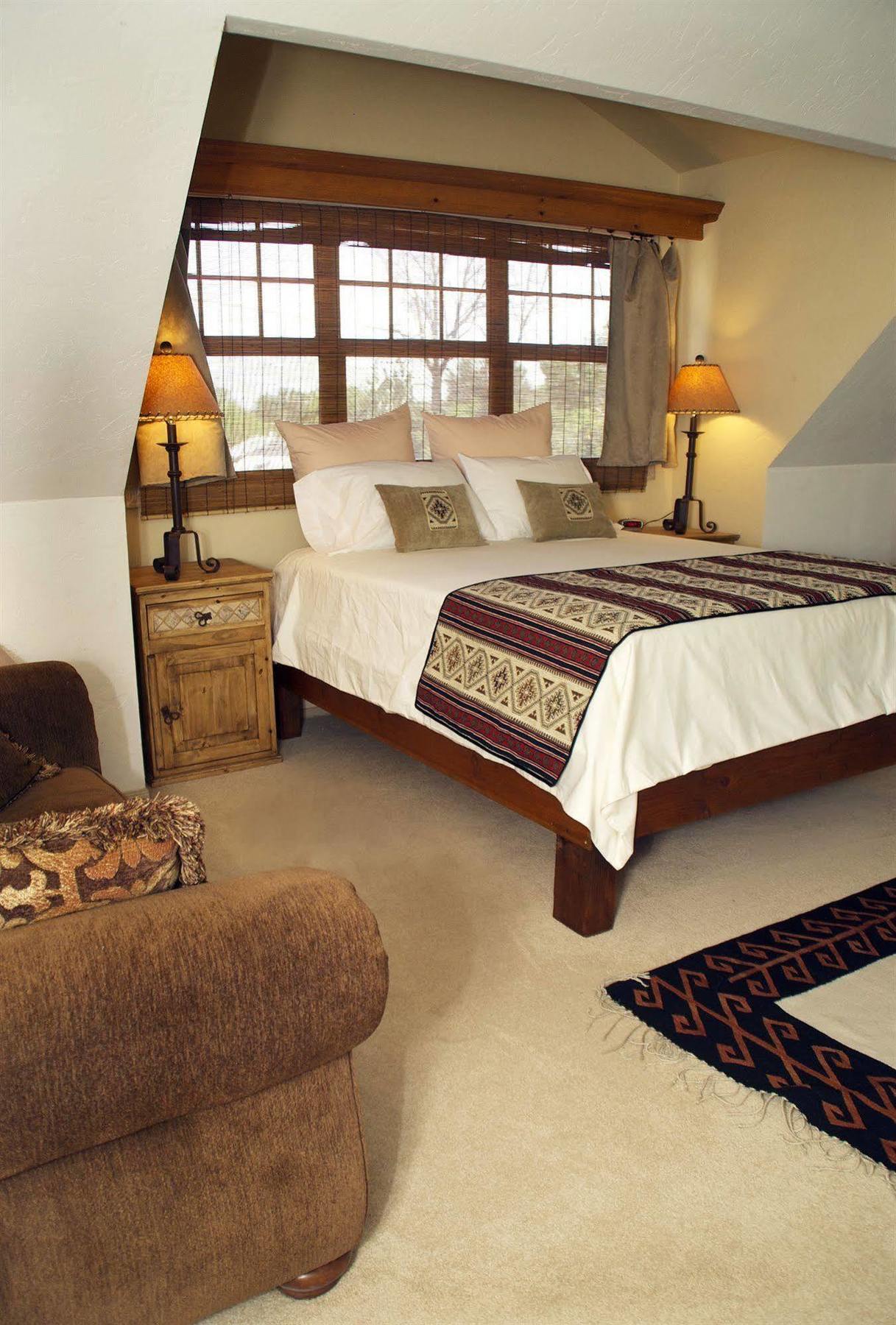 Tubac Country Inn 외부 사진
