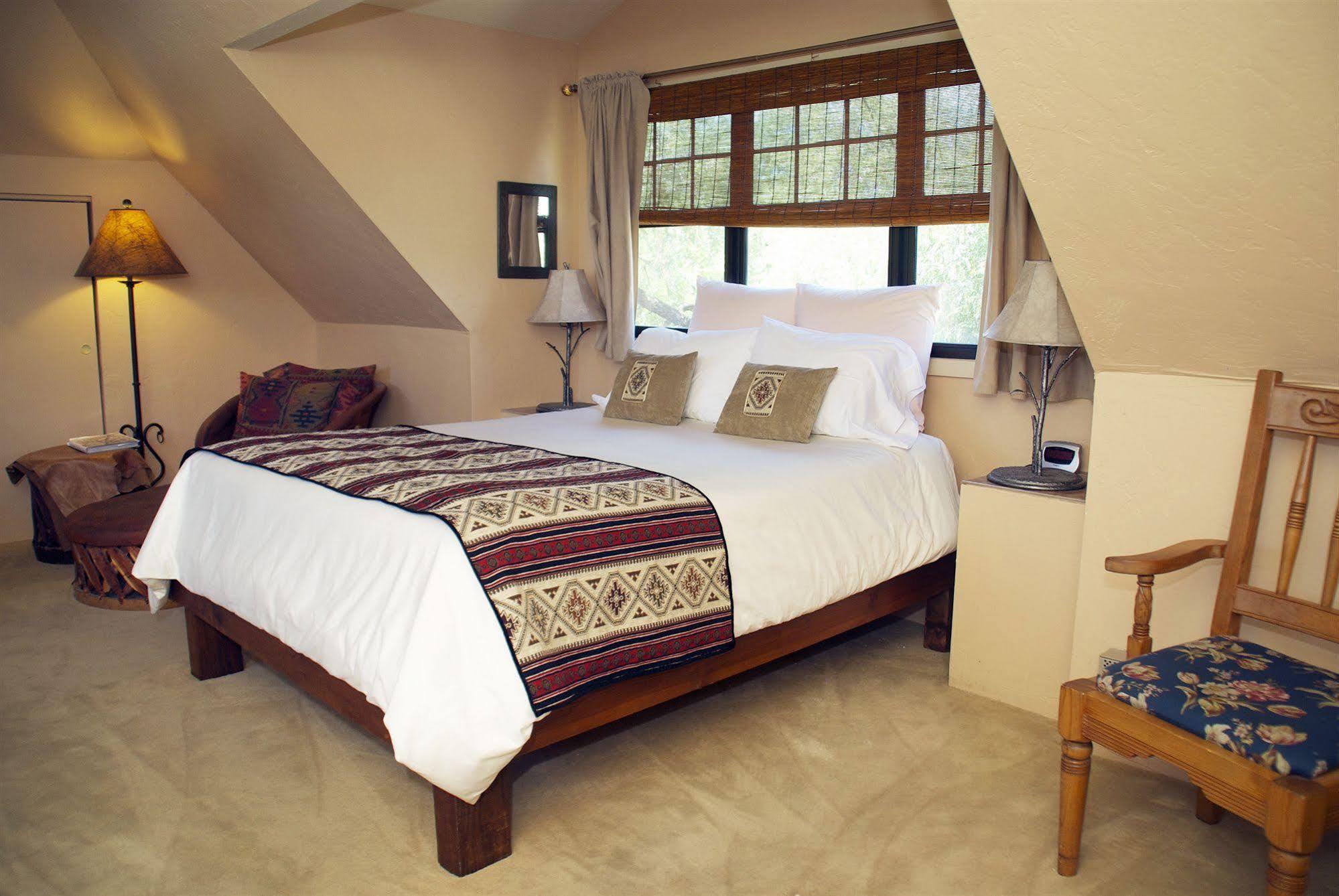 Tubac Country Inn 외부 사진