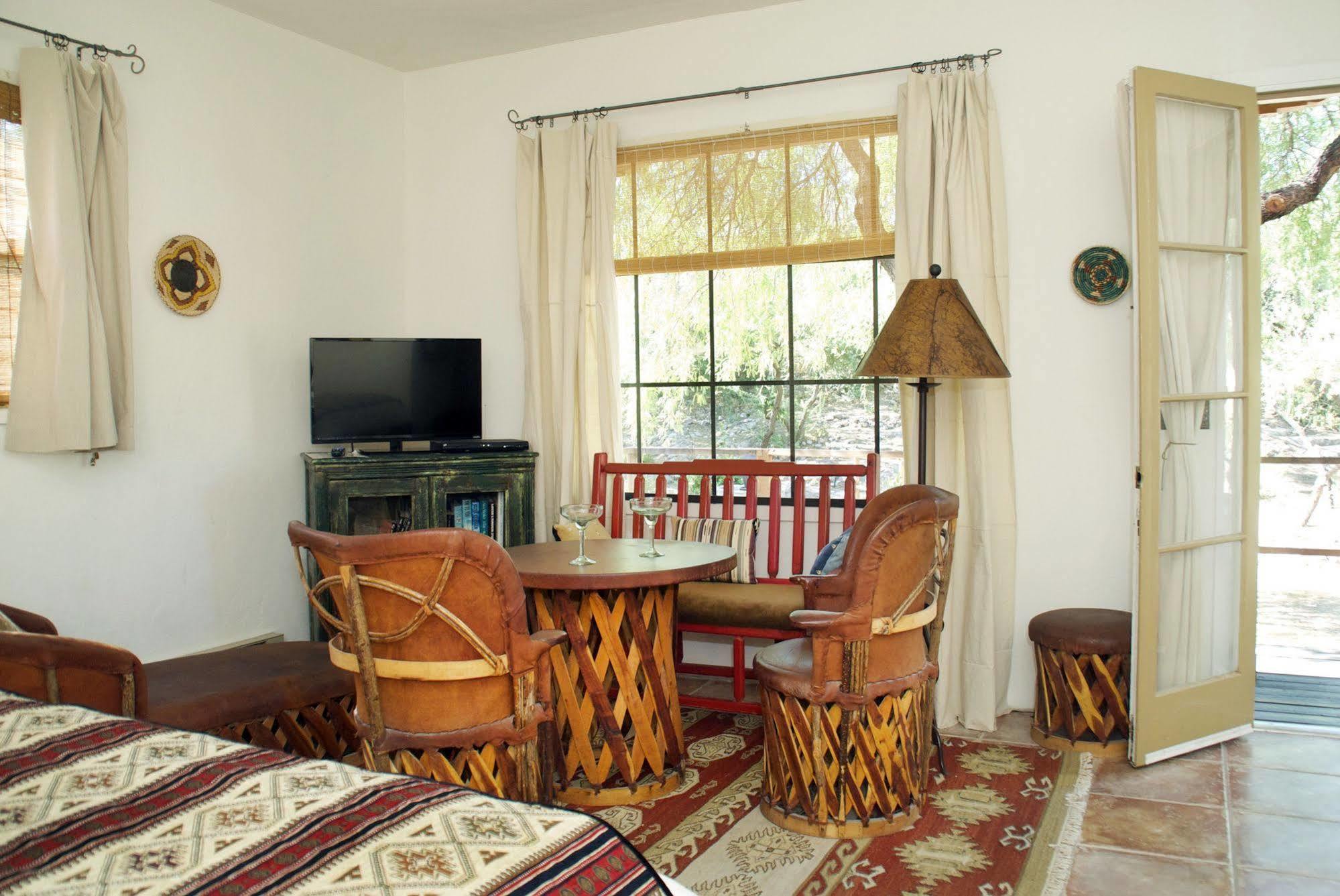 Tubac Country Inn 외부 사진
