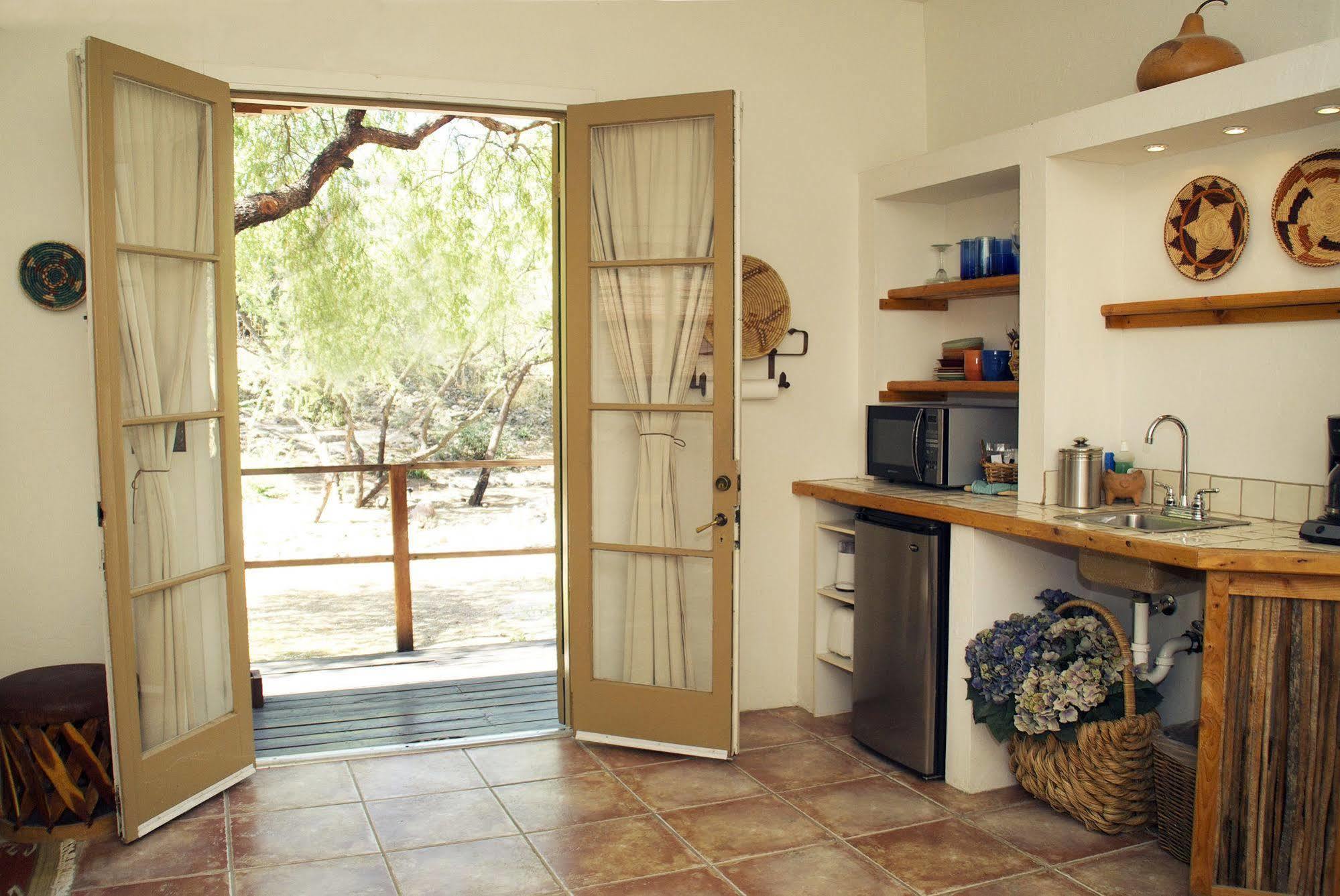 Tubac Country Inn 외부 사진