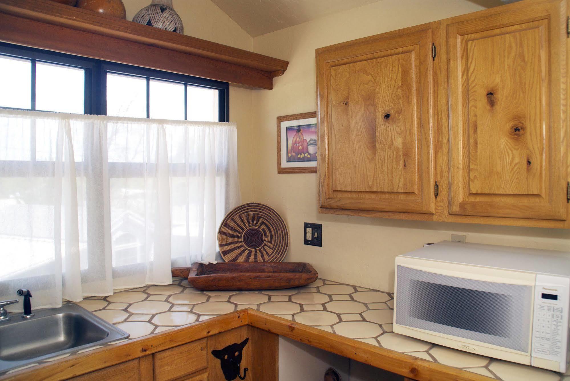 Tubac Country Inn 외부 사진