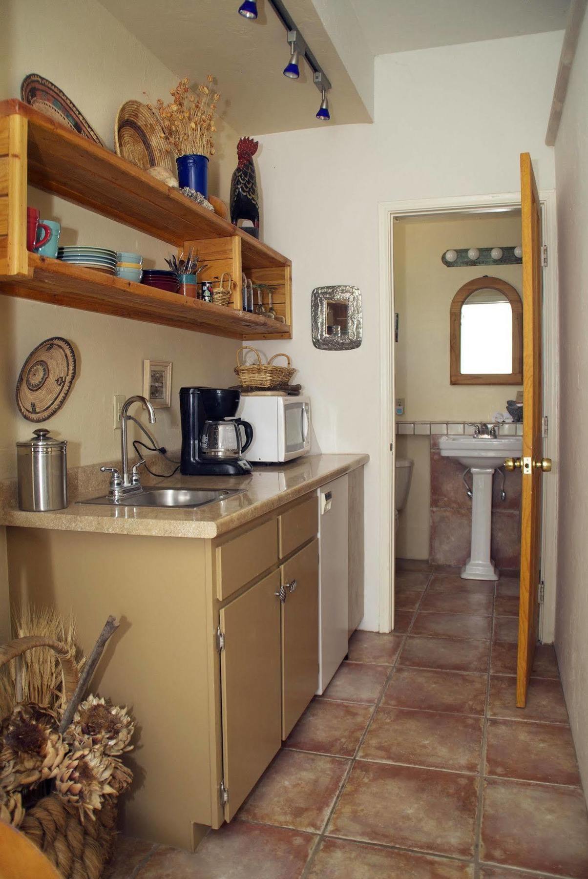 Tubac Country Inn 외부 사진
