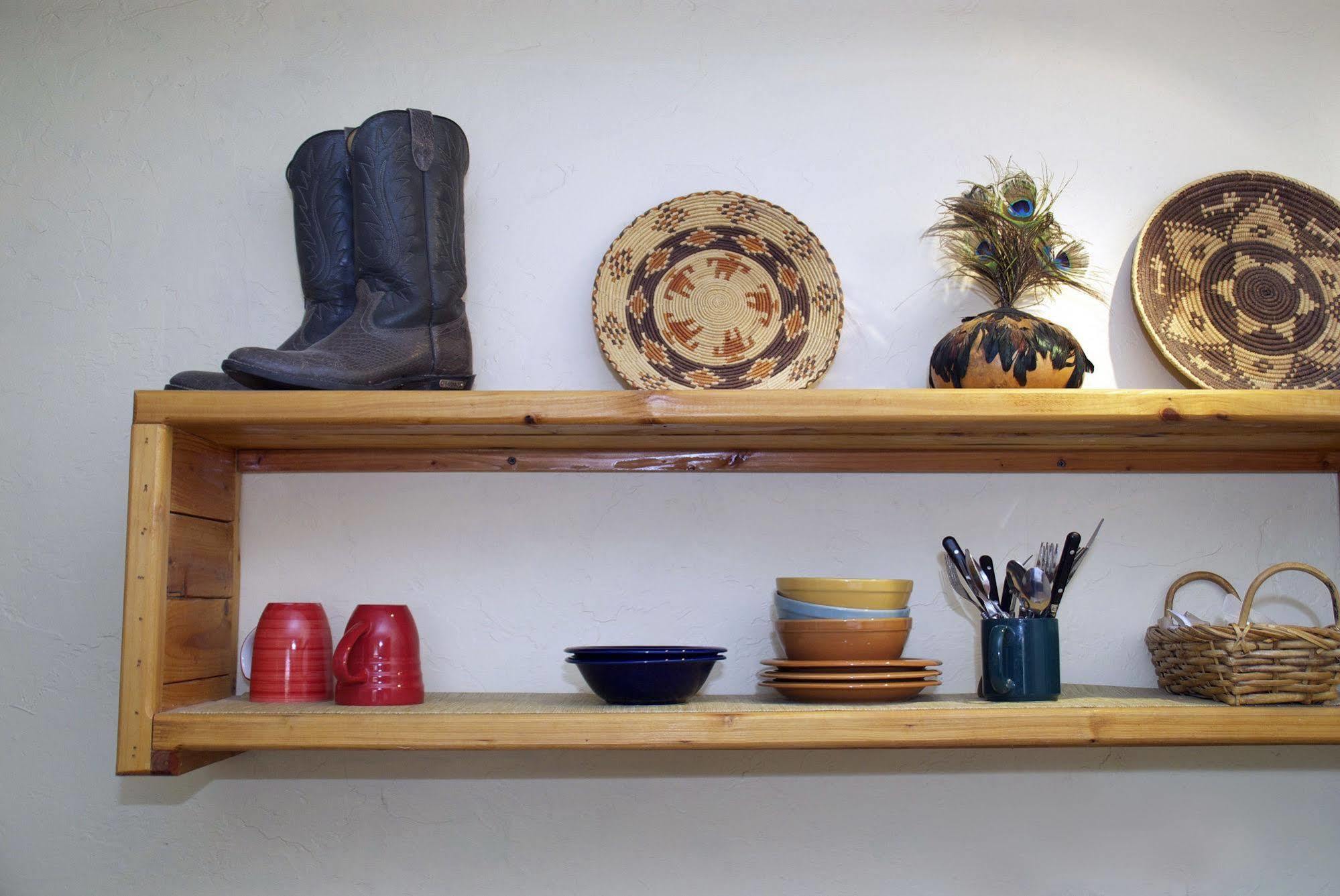 Tubac Country Inn 외부 사진