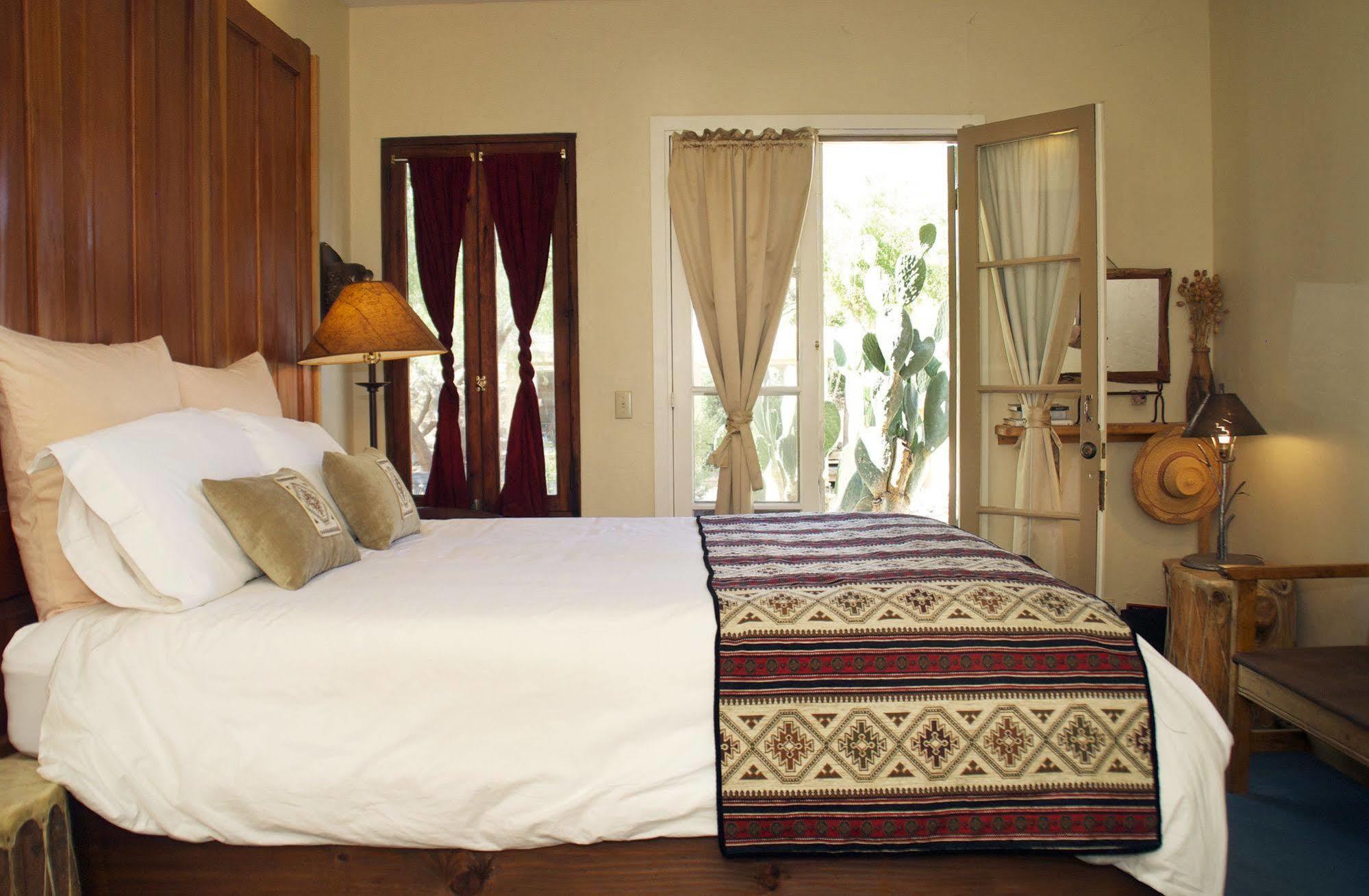 Tubac Country Inn 외부 사진