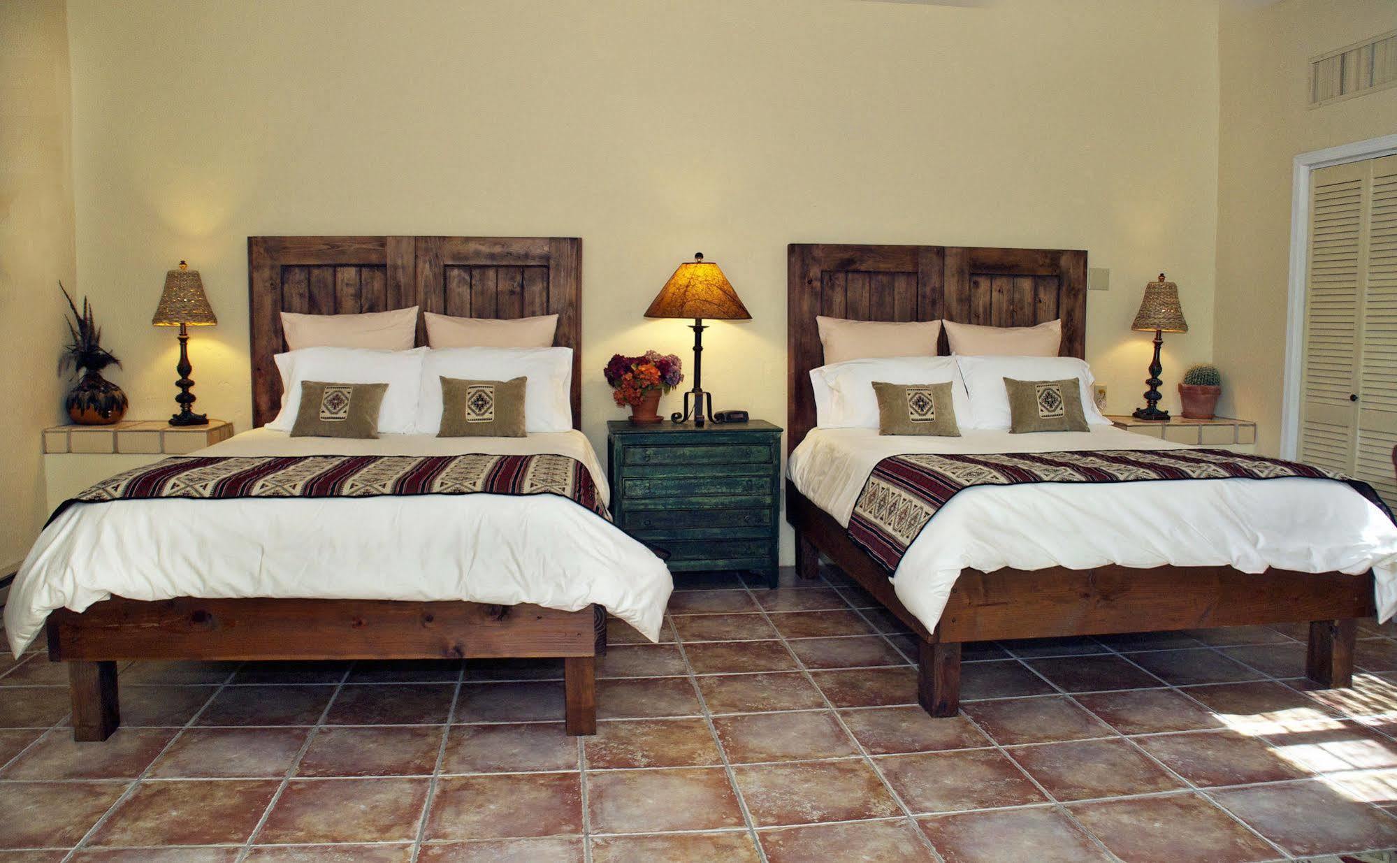 Tubac Country Inn 외부 사진