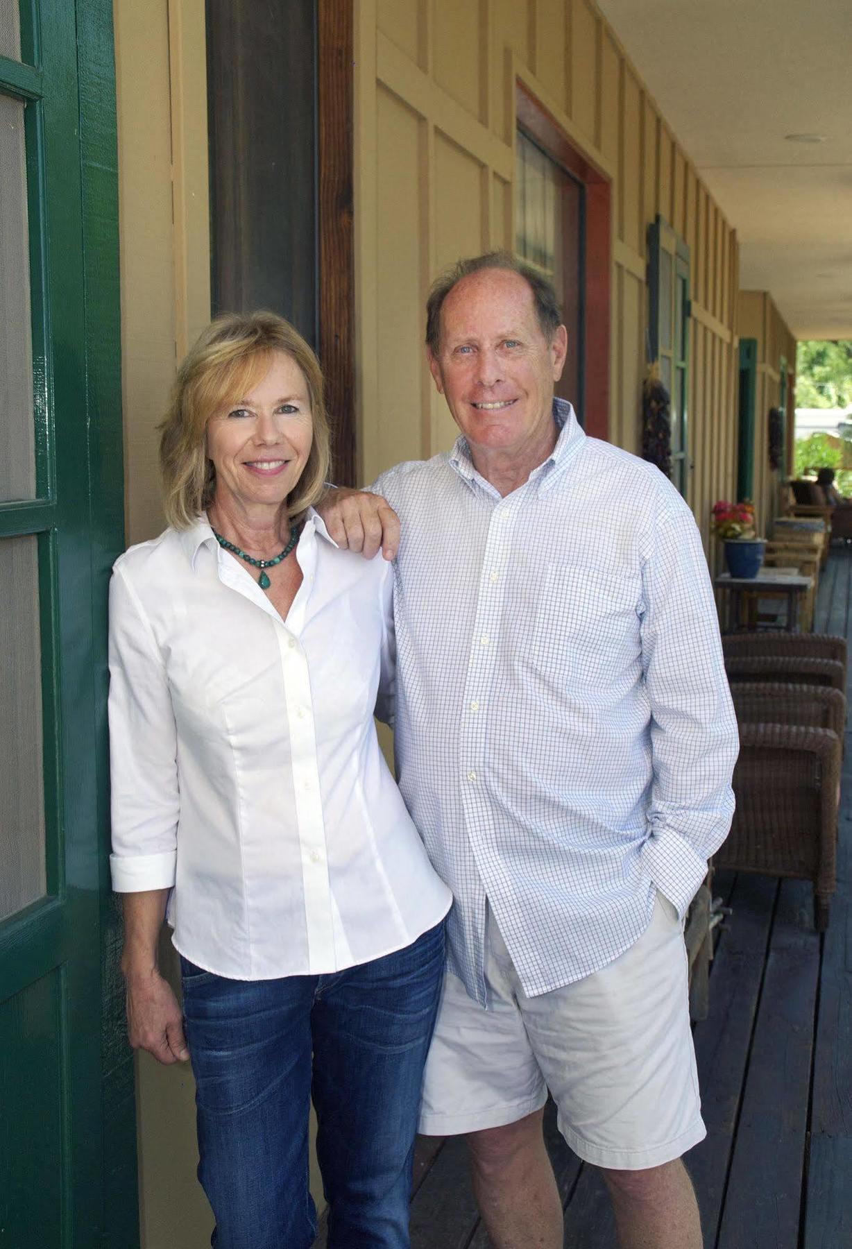 Tubac Country Inn 외부 사진