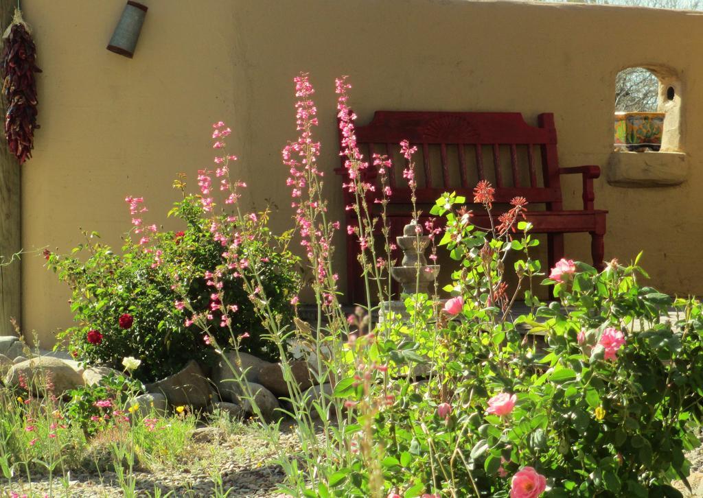 Tubac Country Inn 외부 사진