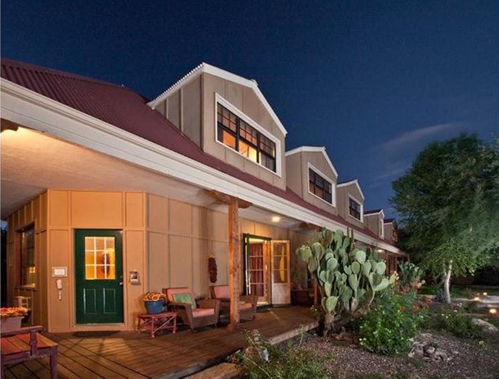 Tubac Country Inn 외부 사진